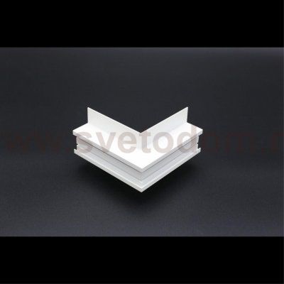 Трековая фурнитура Aployt APL.0182.10.03 Magnetic track 48