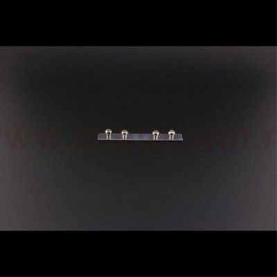 Трековая фурнитура Aployt APL.0184.00.02 Magnetic track 48