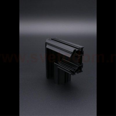 Трековая фурнитура Aployt APL.0184.00.04 Magnetic track 48
