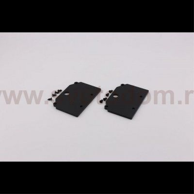 Трековая фурнитура Aployt APL.0184.00.05 Magnetic track 48