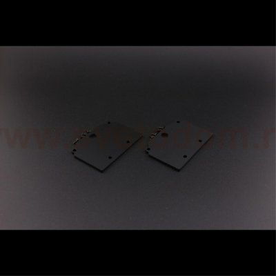 Трековая фурнитура Aployt APL.0184.00.05 Magnetic track 48