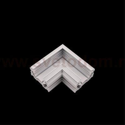 Трековая фурнитура Aployt APL.0184.10.04 Magnetic track 48