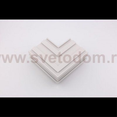 Трековая фурнитура Aployt APL.0184.10.04 Magnetic track 48