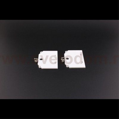 Трековая фурнитура Aployt APL.0184.10.05 Magnetic track 48