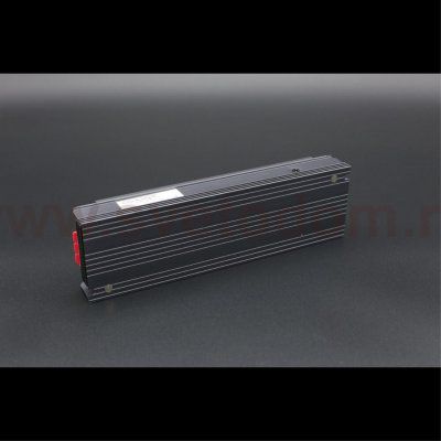 Трековая фурнитура Aployt APL.0185.00.300 Magnetic track 48