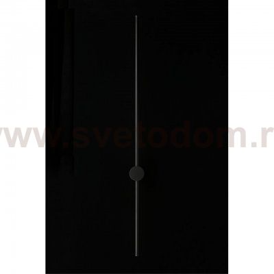 Светильник настенный бра Aployt APL.019.01.12 Merian