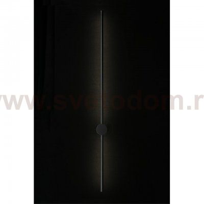 Светильник настенный бра Aployt APL.019.01.12 Merian