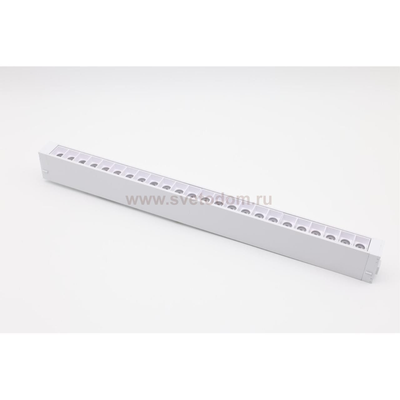 Светильник трековый Aployt APL.0200.10.18 Magnetic track 220