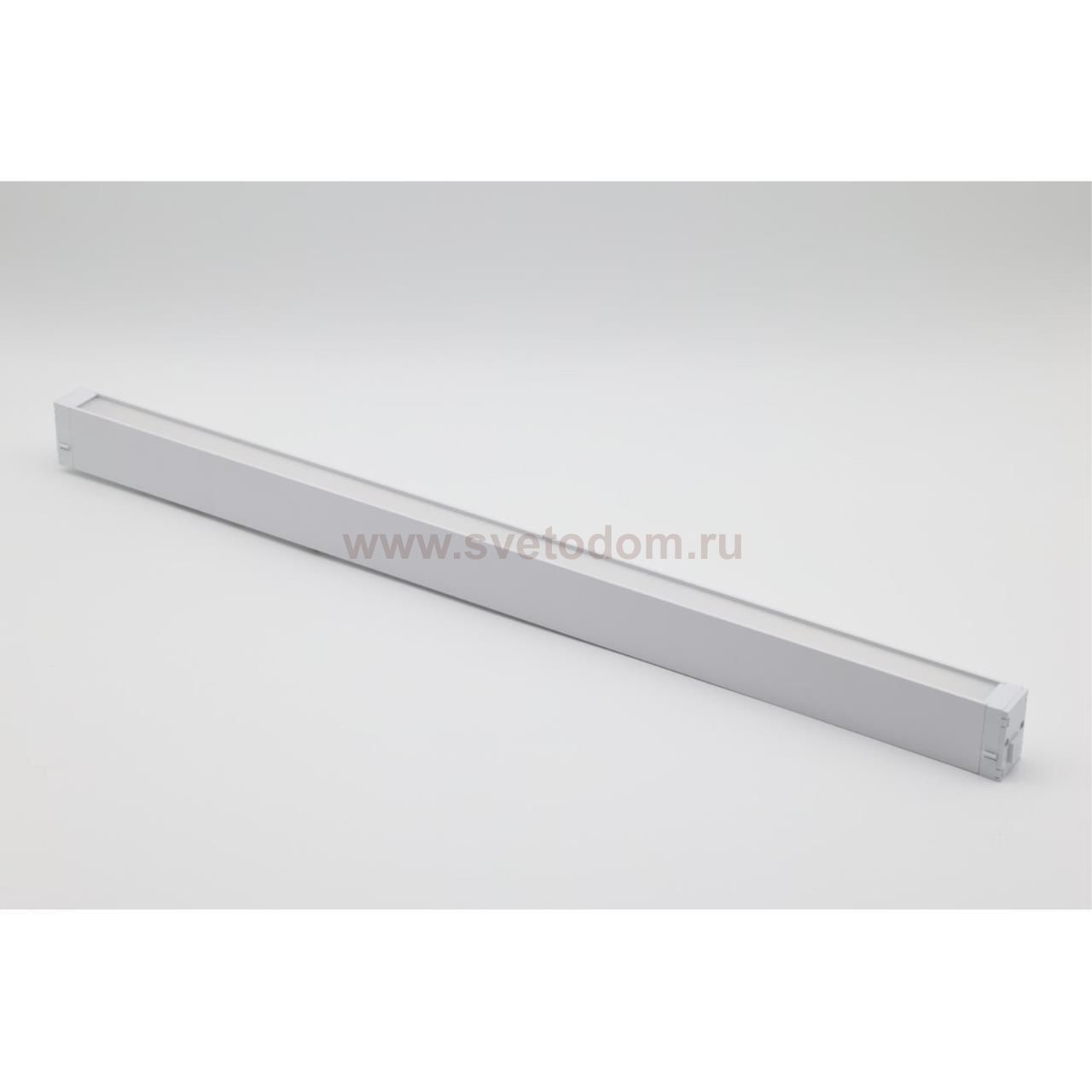 Светильник трековый Aployt APL.0201.10.27 Magnetic track 220