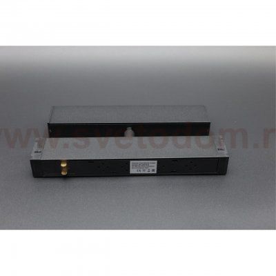 Светильник трековый Aployt APL.0202.00.09 Magnetic track 220
