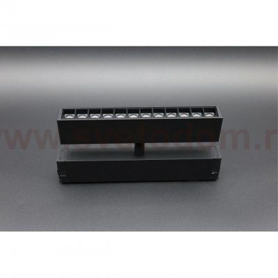 Светильник трековый Aployt APL.0202.00.09 Magnetic track 220
