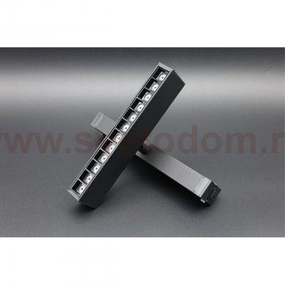 Светильник трековый Aployt APL.0202.00.09 Magnetic track 220