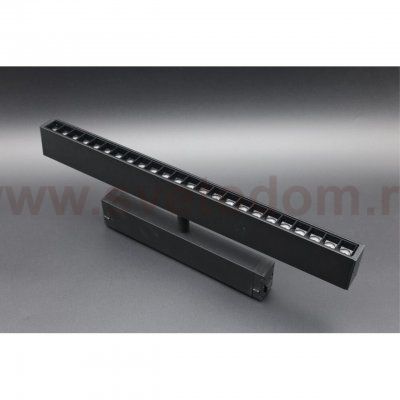 Светильник трековый Aployt APL.0202.00.18 Magnetic track 220