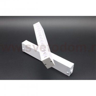 Светильник трековый Aployt APL.0202.10.09 Magnetic track 220