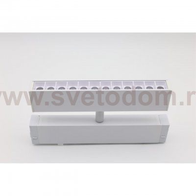 Светильник трековый Aployt APL.0202.10.09 Magnetic track 220