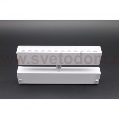 Светильник трековый Aployt APL.0202.10.09 Magnetic track 220