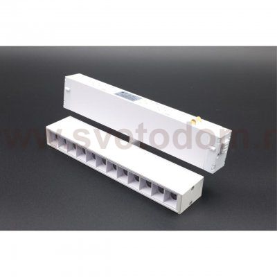 Светильник трековый Aployt APL.0202.10.09 Magnetic track 220