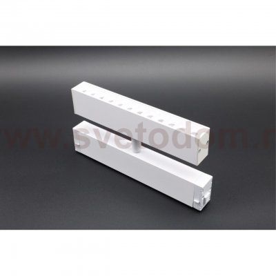 Светильник трековый Aployt APL.0202.10.09 Magnetic track 220