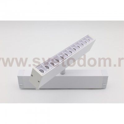 Светильник трековый Aployt APL.0202.10.09 Magnetic track 220