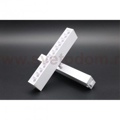 Светильник трековый Aployt APL.0202.10.09 Magnetic track 220