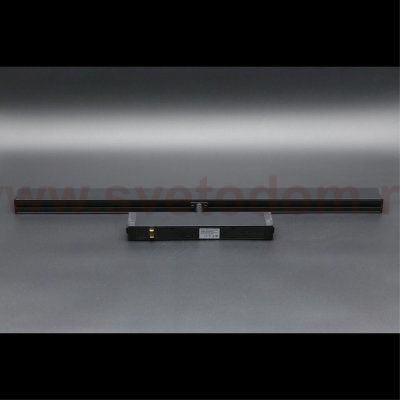 Светильник трековый Aployt APL.0203.01.27 Magnetic track 220