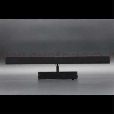 Светильник трековый Aployt APL.0203.01.27 Magnetic track 220