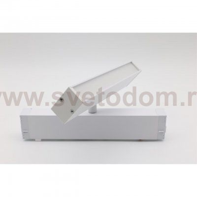 Светильник трековый Aployt APL.0203.10.09 Magnetic track 220