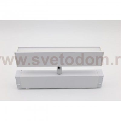 Светильник трековый Aployt APL.0203.10.09 Magnetic track 220