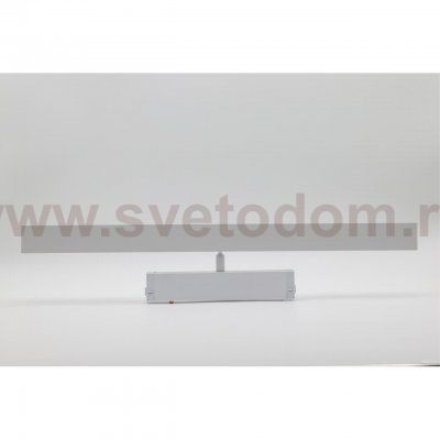 Светильник трековый Aployt APL.0203.11.27 Magnetic track 220