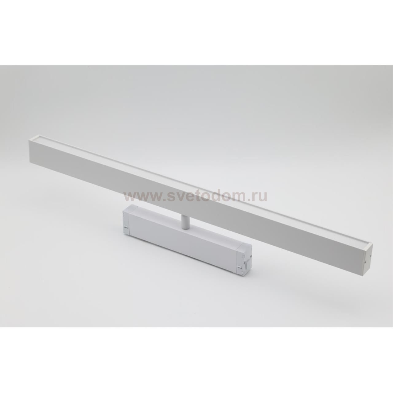 Светильник трековый Aployt APL.0203.11.27 Magnetic track 220