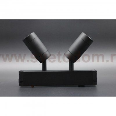 Светильник трековый Aployt APL.0204.00.18 Magnetic track 220