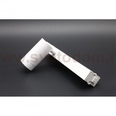 Светильник трековый Aployt APL.0204.10.07 Magnetic track 220
