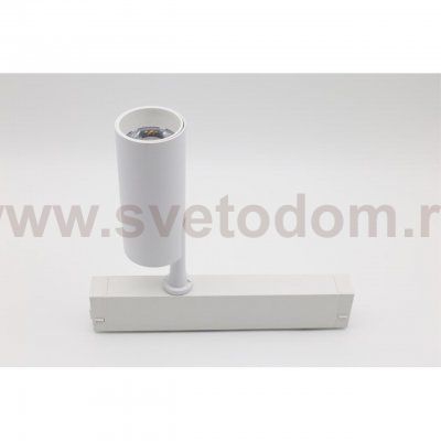 Светильник трековый Aployt APL.0205.10.10 Magnetic track 220