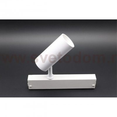 Светильник трековый Aployt APL.0205.10.10 Magnetic track 220
