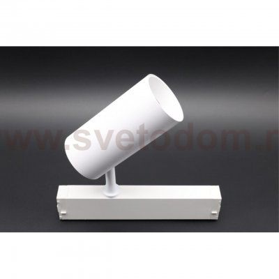 Светильник трековый Aployt APL.0205.10.20 Magnetic track 220