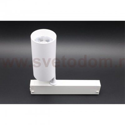 Светильник трековый Aployt APL.0205.10.20 Magnetic track 220