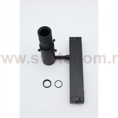 Светильник трековый Aployt APL.0206.00.10 Magnetic track 220