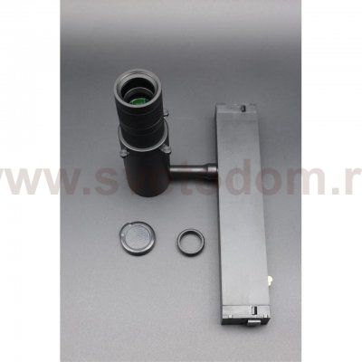 Светильник трековый Aployt APL.0206.00.10 Magnetic track 220