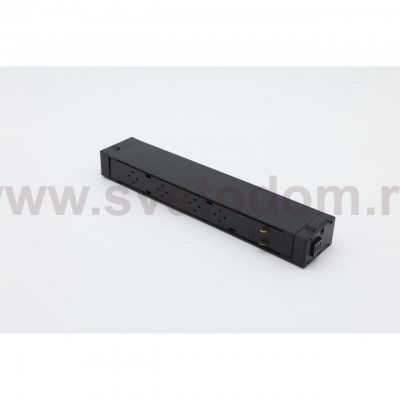 Светильник трековый Aployt APL.0207.00.00 Magnetic track 220