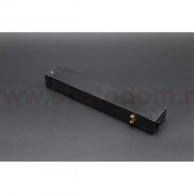 Светильник трековый Aployt APL.0207.00.00 Magnetic track 220