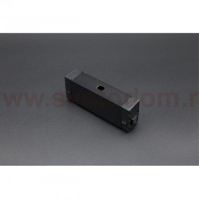 Трековая фурнитура Aployt APL.0207.00.01 Magnetic track 220