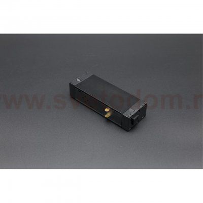 Трековая фурнитура Aployt APL.0207.00.01 Magnetic track 220