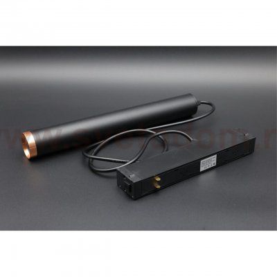 Светильник трековый Aployt APL.0207.00.10 Magnetic track 220