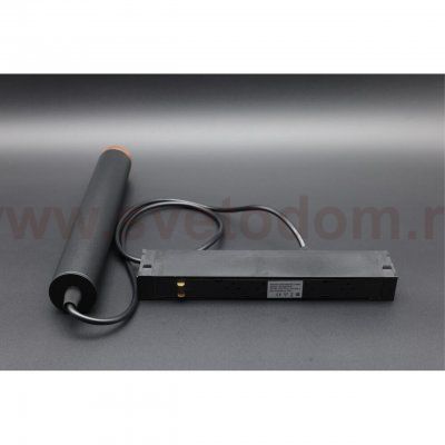 Светильник трековый Aployt APL.0207.00.10 Magnetic track 220
