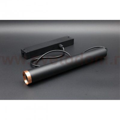 Светильник трековый Aployt APL.0207.00.10 Magnetic track 220