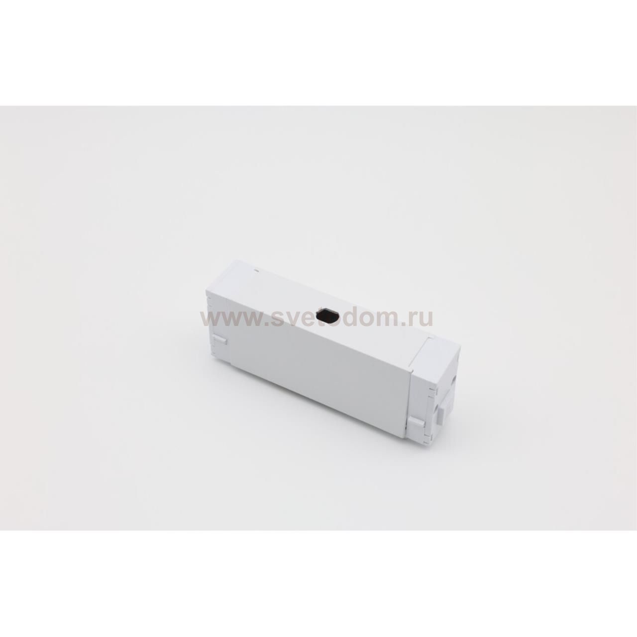 Трековая фурнитура Aployt APL.0207.10.01 Magnetic track 220