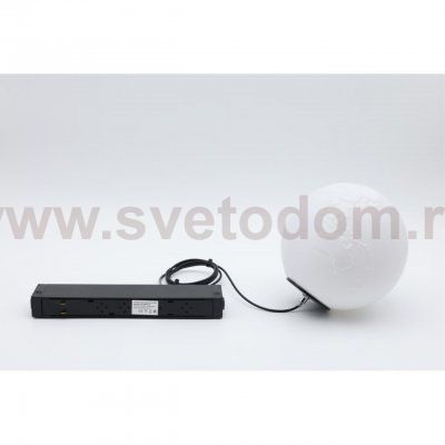 Светильник трековый Aployt APL.0208.00.07 Magnetic track 220