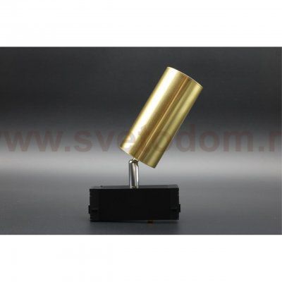 Светильник трековый Aployt APL.0209.10.01 Magnetic track 220