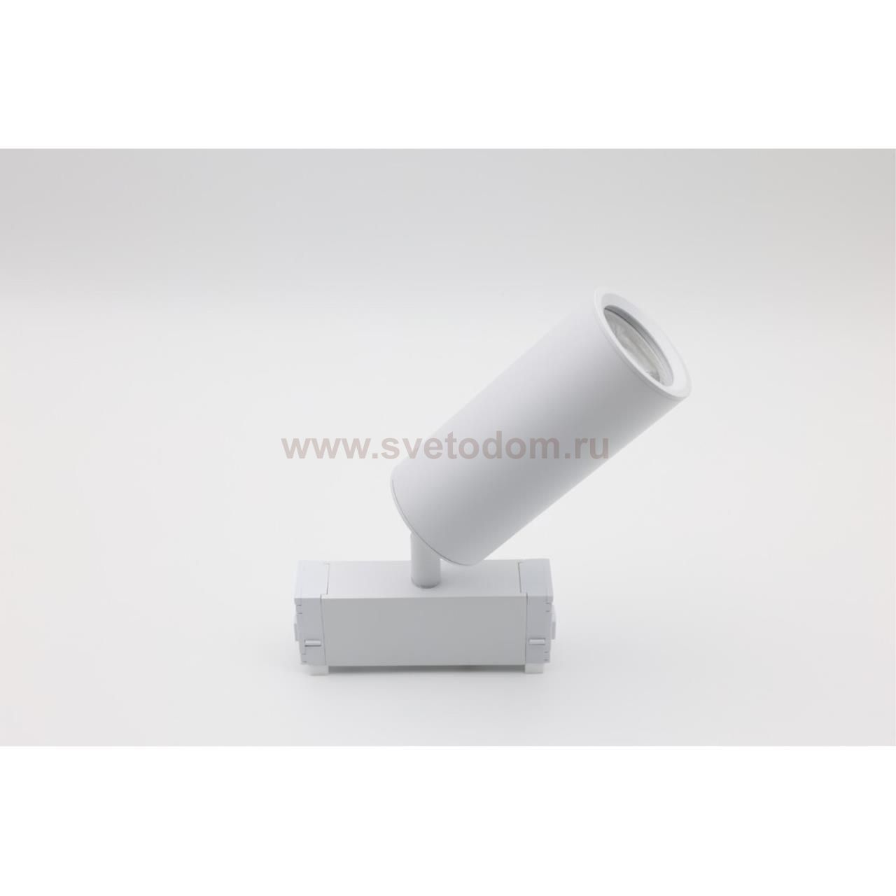 Светильник трековый Aployt APL.0209.11.01 Magnetic track 220