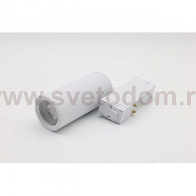 Светильник трековый Aployt APL.0209.11.01 Magnetic track 220